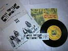 Chuzpe EP Nervengas Limited to 500 copies 7