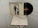 FLEETWOOD MAC MOBILE FIDELITY SOUND LAB MFSL HALF SPEED NM