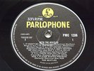 THE BEATLES: WITH THE BEATLES: PARLOPHONE PMC 1206: MONO: 1963: 1ST PRESS