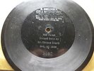 RARE/1898 Berliner GRAMOPHONE 7
