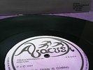 ABACUSH Train Is Coming/Suffera Style (Brixton Riot 1981) 1984 12