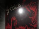 Schizo - Main Frame Collapse LP 1989  Death Slayer Morbid Angel Morgoth