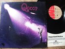QUEEN: