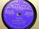 DUO IRIZARRY DE CORDOVA Tu Partida/A Tu Amor MARVELA 788 V+ PUERTO RICO 78