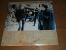the PASTELS Sittin' Pretty LP vinyl