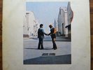 PINK FLOYD.WISH YOU WERE HERE.ITA-'75. DISCO VINILE. VINYL DISC LP 12