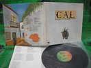 GRUPO CAL ' LP MINT GATELFOLD - CARDISC 1980 - TRIANA - ANDALUZ PROGRESS RAREEEE