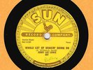 JERRY LEE LEWIS ON SUN 78 267