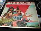 MATCHING MOLE'S LITTLE RED RECORD UK CBS 1ST PRESSING. EXCELLENT