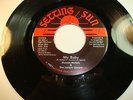 Rare Detroit Modern Soul 45 Ronnie McNeir “My Baby”  Hear