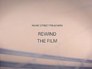 MANIC STREET PREACHERS - Rewind The Film - LP