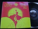 SUN RA Heliocentric Worlds Of UK Fontana ESP Free Jazz MINT 60s