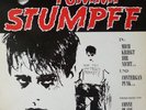 Tommi Stumpff LP Mich kriegt ihr nicht - Contergan Punk (1983) Deutschpunk