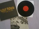 WOLF DOWN STRAY FROM THE PATH LP Rec. Rel. EDITION more than life have heart