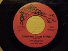  DOO WOP 1ST PRESS 45 