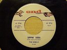  NYC DOO WOP 1ST PRESS 45 