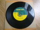 clancy eccles / doctor bird db -1157 skinhead boss reggae very rare
