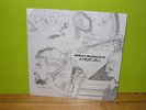 Robert Rockwell III, Androids, SEALED mint, Bobby Lyle, private, Mike Elliott