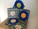 DISC-O DOUBLES Complete original set of 25 