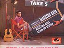 GERALDO VESPAR - TAKE 5 - JOAO MELLO GAYA - AFRO BOSSA NOVA JAZZ SCAT BRAZIL OG
