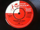 Nino & The Ebb Tides - Those Oldies But Goodies 7