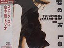 Tsuyoshi Yamamoto,Speak Low,2000 Venus 180g limited LP OOP