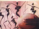 JUCA MESTRE - SAMBANDO COM - JOBIM QUARTETO NOVO - BOSSA NOVA SAMBA JAZZ BRAZIL