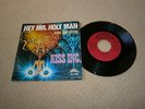 Kiss Inc  Single Hey Mr. Holy Man