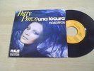 SINGLE-PATTY PRAVO-UNA LOCURA-1973-SPANICH-EX ESTADO-