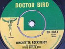 LESLIE BUTLER WINCHESTER ROCKSTEADY / ASTON CAMPBELL RAMONA DOCTOR BIRD HEAR