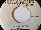 SOUND DIMENTIONS DIMENSION TIME IS TIGHTSAD SONG'S COXSONE HEAR