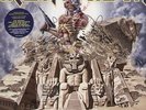 IRON MAIDEN SOMEWHERE BACK IN TIME  LP PICTURE DISC DOUBLE VINYL ALBUM IN G/FOLD