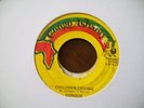 OPEN THE GATE / CHILDREN CRYING  THE CONGOS  BACK TO BACK UPSETTER CLASSICS ORIG