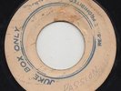 '65 TOP SOUND SKA 45 WINSTON SAMUELS OLD FOR NEW/FOREVER AND A DAY ?