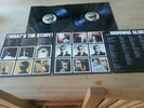 Oasis Whats the Story Morning Glory Vinyl LP 1995 Creation Records CRE LP 189