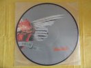 Böhse Onkelz Viva Los Tioz Pic LP First Pressing 1st Press