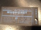 Mudhoney Recorded Live At Third Man Record Limited Black And Blue Edition