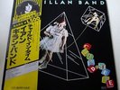 IAN GILLAN BAND 'CHILD IN TIME' RARE JAP ORIG '76 AUTOGRAPHED ARCHIVE COPY