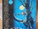 IRON MAIDEN 