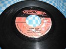 SONNY BAIR    SUGAR PLUM    HOSANNA    MAPLETOFT POULLE   V RARE SIXTIES SKA