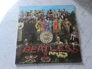 THE BEATLES SGT. PEPPER'S LONELY HEARTS CLUB BAND PARLOPHONE PMC 7027 1967