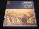 ALDO CICCOLINI/SERGE BAUDO/SAINT SAENS/5 CONCERTOS/BOX 3 LP/FRENCH PRESS/NM