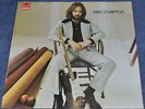 ERIC CLAPTON (1st Album) SCARCE ORIG UK 1970 EX++ LP.