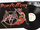 SLAYER -Show No Mercy LP 1983 , Roadrunner