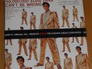 Elvis Presley Discography Buch The Ultimate Album Cover Book LP´s EP´s Singles