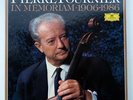 DGG 5LP BOX SET PIERRE FOURNIER CELLO IN MEMORIAM MINT
