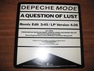 Depeche Mode - A Question of Lust - 12
