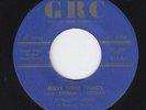Black Gospel 45 - Starlight Singers - Move These Things - GRC - mp3