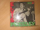 Elvis Presley, EP, RCA Victor 584-0015, Brazil