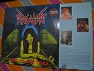 Purgatory - Tied to the trax (LP 33 rpm)